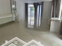 Cho Thuê Văn Phòng Tầng Trệt 120M2 Tại Kdc Him Lam Quận 7 Giá 20 Triệu/Th