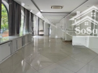 Cho Thuê Văn Phòng Tầng Trệt 120M2 Tại Kdc Him Lam Quận 7 Giá 20 Triệu/Th