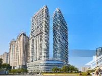 Cđt Cho Thuê Văn Phòng - Thương Mại Toà Han Jardin N01T6 - T7 Ngoại Giao Đoàn. Diện Tích: 100M2 Đến 2000M2