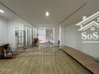 Cho Thuê Mặt Bằng Tầng 2, Tuệ Tĩnh, 120M2,Mặt Tiền5M, Thông Sàn, Giá 28 Triệu
