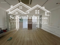 Cho Thuê Mặt Bằng Tầng 2, Tuệ Tĩnh, 120M2,Mặt Tiền5M, Thông Sàn, Giá 28 Triệu