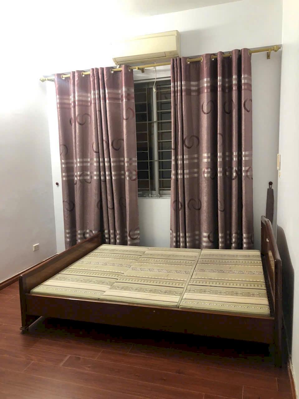 cho thuê chung cư HH2 Yên Hòa, Dương Đình Nghệ, 126m, 3 phòng ngủ, đủ đồ 15,5 triệu
