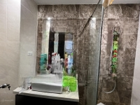 (Chính Chủ) Bán Căn 3Pn- 2 Vệ Sinh120M2, Ban Công Đông Nam, Nội Thất Đẹp, Sẵn Sổ Đỏ. Giá Bán 12 Tỷ Tòa Brg