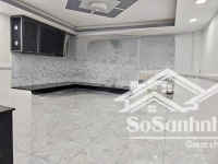 Bán Nhà Riêng Tại Phường 13, Gò Vấp, Hcm, 5,5 Tỷ, 49M2, Giá Tốt