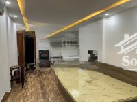 Mtkd Thống Nhất - Gần Cityland - 6 Tầng Thang Máy - Thu Nhập 60 Triệu/Tháng - Giá Bán 17,8 Tỷ Tl