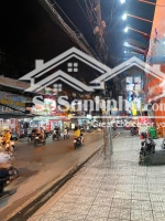 Mtkd Thống Nhất - Gần Cityland - 6 Tầng Thang Máy - Thu Nhập 60 Triệu/Tháng - Giá Bán 17,8 Tỷ Tl