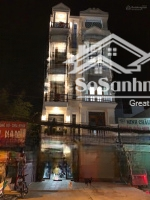 Mtkd Thống Nhất - Gần Cityland - 6 Tầng Thang Máy - Thu Nhập 60 Triệu/Tháng - Giá Bán 17,8 Tỷ Tl