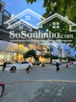 Mặt Tiền Nguyễn Cư Trinh Q1, Lõi Trung Tâm Siêu Dự Án Masteri (4.5 X 20M) - 3 Tầng, Hđ 80 Triệu - 30 Tỷ