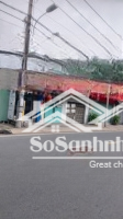 Nhà Đẹp, Mặt Tiền Trần Thánh Tông, P15, Tân Bình, 91,4M2 Kinh Doanh Đỉnh, Lợi Nhuận Cao Giá Rẻ