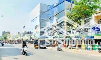 57.5 Tỷ Sở Hữu Tòa Nhà 1 Hầm 7 Tầng Lạc Long Quân, P10, Tân Bình, Cn 170M2, Hđt 130 Triệu/Th