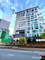 57.5 Tỷ Sở Hữu Tòa Nhà 1 Hầm 7 Tầng Lạc Long Quân, P10, Tân Bình, Cn 170M2, Hđt 130 Triệu/Th
