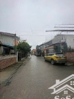 Bán Đất Tại Phố Biểu Nghi, Phường Đông Mai, Thị Xã Quảng Yên. Diện Tích 200M2
