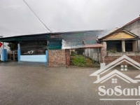Bán Đất Tại Phố Biểu Nghi, Phường Đông Mai, Thị Xã Quảng Yên. Diện Tích 200M2