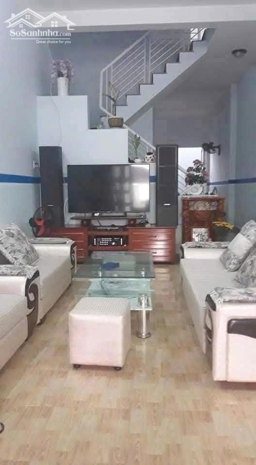 BÁN NHÀ TRỆT LẦU SỔ HỒNG HOÀN CÔNG KDC THIÊN LỘC - PHÚ THỨ - CÁI RĂNG - CẦN THƠ