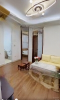 Chính Chủ Cho Thuê Căn Hộ 50M2 2 Ngủ Siêu Đẹp Xuân La - Võ Chí Công 8 Triệu/ Tháng. Ở Luôn. Full Đồ