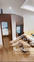 Chính Chủ Cho Thuê Căn Hộ 50M2 2 Ngủ Siêu Đẹp Xuân La - Võ Chí Công 8 Triệu/ Tháng. Ở Luôn. Full Đồ