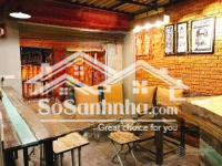 Cho Thuê Nhà Mặt Phố Nguyễn Hữu Huân, Diện Tích: 50M2 X 2 Tầng, Mt: 5M Vỉa Hè Rộng, Vị Trí Kd Đẹp