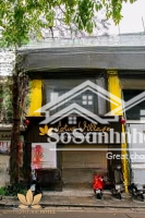 Cho Thuê Nhà Mặt Phố Nguyễn Hữu Huân, Diện Tích: 50M2 X 2 Tầng, Mt: 5M Vỉa Hè Rộng, Vị Trí Kd Đẹp