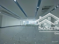 Chính Chủ Cho Thuê Văn Phòng 120M2 Phố Thọ Tháp, Cầu Giấy,Tiện Nghi, Chuyên Nghiệp.lh Tư Vấn Và Xem