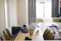 Bán Chung Cư Hong Kong Tower - 243A Đê La Thành, 44M2, 1 Ngủ Đủ Đồ, Tầng Cao Liên Hệ: 0814332325