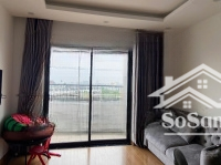 Chính Chủ Bán Cc Le Grand Jardin Sài Đồng, 5,4 Tỷ, 84M2, 3 Phòng Ngủ 2 Vệ Sinhsiêu Hot. View Sông
