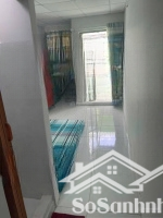 Bán Nhà Riêng 1 Trệt 1 Lầu, Diện Tích 55M2. Tại Đt 9, Mỹ Hạnh Bắc, Đức Hòa, Giá Bán 310 Triệu