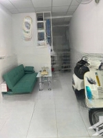 Bán Nhà Riêng 1 Trệt 1 Lầu, Diện Tích 55M2. Tại Đt 9, Mỹ Hạnh Bắc, Đức Hòa, Giá Bán 310 Triệu