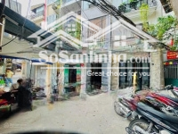Siêu Phẩm Hai Bà Lô Góc 3 Thoáng - Ô Tô Đỗ Cổng - Gần Hồ Võ Thị Sáu - Giá Bán 6.15 Tỷ
