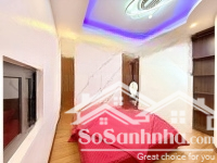 Siêu Phẩm Hai Bà Lô Góc 3 Thoáng - Ô Tô Đỗ Cổng - Gần Hồ Võ Thị Sáu - Giá Bán 6.15 Tỷ
