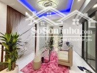 Siêu Phẩm Hai Bà Lô Góc 3 Thoáng - Ô Tô Đỗ Cổng - Gần Hồ Võ Thị Sáu - Giá Bán 6.15 Tỷ