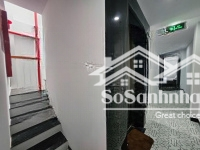 Bán Gấp Chdv Nhổn- Đh Công Nghiệp,83M2 - 7 Tầng - 21 Phòng Kk Full Nội Thất- Doanh Thu 100 Triệu/Th .