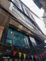 Bán Gấp Chdv Nhổn- Đh Công Nghiệp,83M2 - 7 Tầng - 21 Phòng Kk Full Nội Thất- Doanh Thu 100 Triệu/Th .