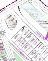 Biệt Thự Góc 212.5M2 Hai Mặt View Vườn Hoa