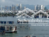 Biển Thự View Trực Diện Biển Sea Park Villas Nha Trang