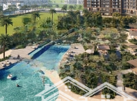 Mở Bán Chung Cư Cao Cấp Ocean Park 2 Dự Án Southern Square