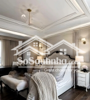 Căn Hộ Vuông Vắn Tại Samsora Premier. Giá: 4.7 Tỷ, 81M(2N2W). Sẵn Sổ Giao Dịch