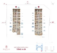 Chung Cư View Biển Đà Nẵng Giá Rẻ 4 Tỷ - 2 Phòng Ngủ Trung Tâm Du Lịch, Dễ Thanh Khoản, Pháp Lý Vững Vàng!
