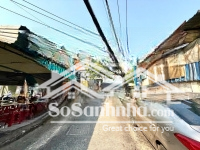 Siêu Phẩm Ngay Emart 2 Bán Đất Tặng Dãy Trọ 8X21M,Diện Tích 20 Triệu/Th - Giá Chỉ 12 Tỷcó Thương Lượng- Hẻm Oto Ngủ