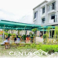 Bán Shophouse Góc 93M2 Cổng Vào Kđt Centa City. Cửa Ngõ Vinhomes Vũ Yên