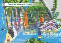 Đất Dự Án Gia Long Giá Bán 5.250 Tỷ. Khu Ven Sông Phước Kiển, Nhà Bè