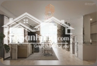 Cho Thuê Căn Hộ Green Valley Phú Mỹ Hưng Q7. Căn Góc Lầu Cao. Giá Bán 25 Triệu/Th Vị Trí Đường Tôn Dật