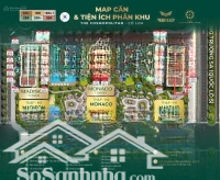 Siêu Phẩm !!! Căn Hộ 3 Phòng Ngủ- 93M2 View Vip Nhất Chung Cư Hh3 - Vinhomes Cổ Loa - Giá Chỉ 8,5 Tỷ