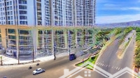 Bán Căn Hộ Cđt Vung Tau Centre Point 84M2. Giá: 3.9Tỷ Chuẩn Nghỉ Dưỡng 5*