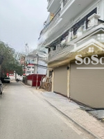 Bán Nhà Phố Đức Giang, Long Biên, 6 Tầng Thang Máy, Đường Nhựa Vỉa Hè 7M, Chỉ 10.45 Tỷ