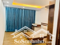 Chỉ Nhỉnh 7 Tỷ Nhận Nhà 6 Tầng,Có Thang Máy,Phương Canh,Namtừ Liêm,View Đẹp,Giá Cực Chất,10M Ra Fpt