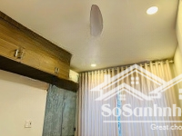 Cần Bán Nhà Mới Hẻm Hùng Vương, P. Lộc Thọ, Tp. Nha Trang, Khánh Hòa. Full Nội Thất Xinh