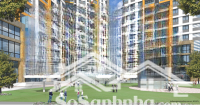 Bán Ch 3 Phòng Ngủtại Imperial Plaza, 6,5 Tỷ, 110M2, Bao Đẹp!