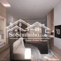 Hót! Bán Toà Chdv Hào Nam ,Diện Tích85M X7T , 16Pnkk,Diện Tích 90 Triệu/Th , Pccc, Gpxd, Lô Góc , Gần Phố Đẹp
