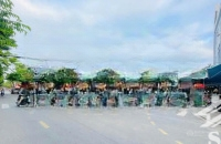 Hàng Đẹp Giá Tốt: Lô Góc Tố Hữu S= 109M2 Ngang 6M Giá: 10 Tỷ Giá Đầu Tư