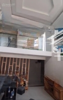 Nhanh Mới Kịp-Căn Góc Nhà Mặt Tiền Kinh Doanh-Gần Lê Đức Thọ P13 Gv-50M2-5Tấm-Có Hầm Xe-Chỉ 7Tỷ7 Tl